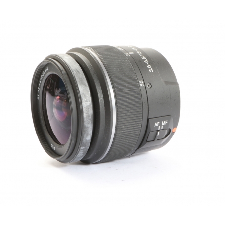 Sony DT 3,5-5,6/18-55 SAM (279905)