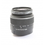 Sony DT 3,5-5,6/18-55 SAM (279905)