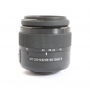 Sony DT 3,5-5,6/18-55 SAM II (279907)