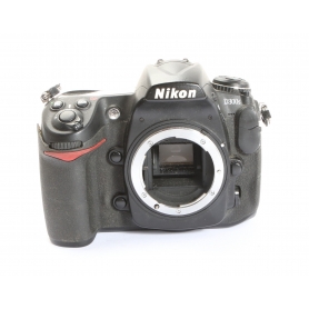 Nikon D300s (279917)