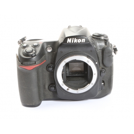 Nikon D300s (279917)