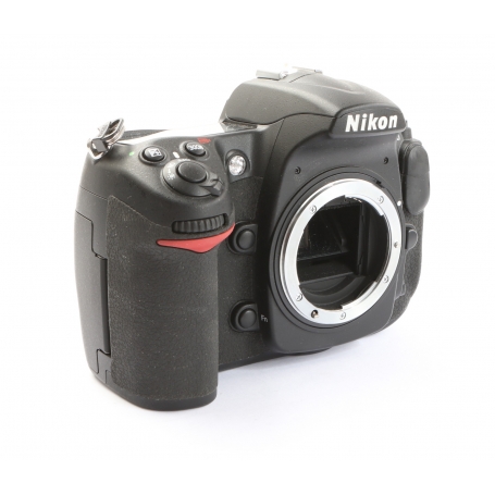 Nikon D300 (279918)