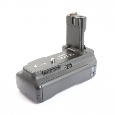 Canon Batterie-Pack BG-E2 EOS 20D/30D/40D (279930)