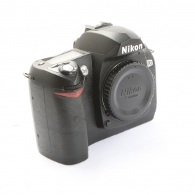 Nikon D70 (279932)