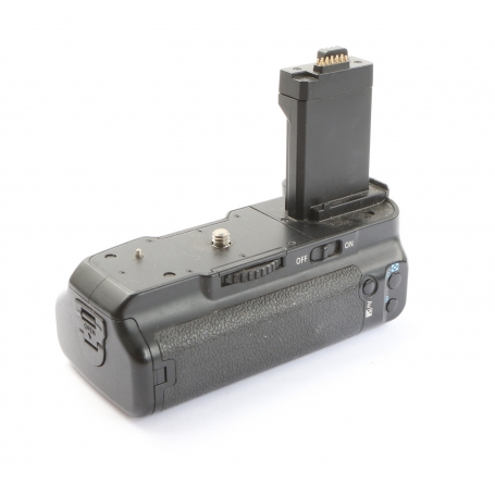 Canon Batterie-Pack BG-E5 EOS 450D/500D/1000D (279939)