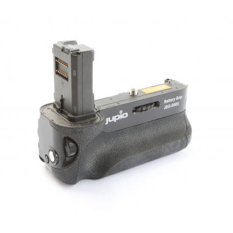 Jupio Batterie-Grip JBG-S005 für Sony A7/A7R/A7S (279940)