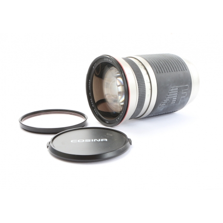 Cosina MC 4,0-6,3/28-300 MC für Sony A-Mount (279944)