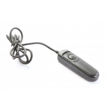 Hama Fern-Auslöser Remote Shutter Release SO-1-1.1 (279956)