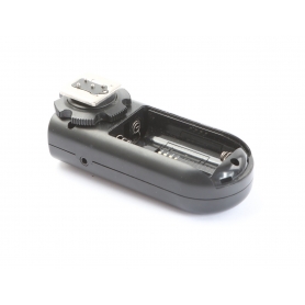 Yongnuo Blitzgerät Auslöser Controller RF-603N II (279959)