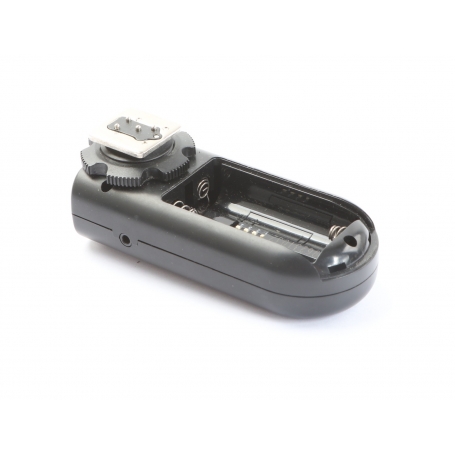 Yongnuo Blitzgerät Auslöser Controller RF-603N II (279959)