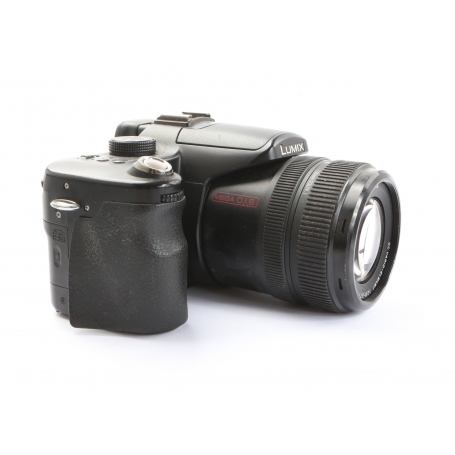 Panasonic Lumix DMC-FZ50 (279963)