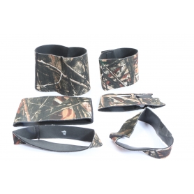 Easy Cover Objektivüberzug Lens Cover für Canon 4,5-5,6/100-400 (280100)