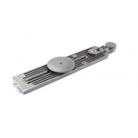 Metz Blitz Schiene Blitzhalter Flash Bracket Halterung (280110)