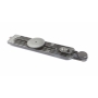 Metz Blitz Schiene Blitzhalter Flash Bracket Halterung (280110)