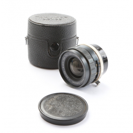 Asahi Auto-Takumar 3,5/35 M42 (280116)