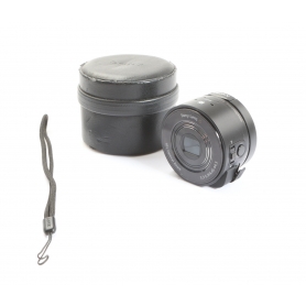 Sony Cyber-Shot DSC-QX10 (280117)