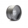 Digital High Definition 0,45x SuperWide Angle Lens Macro (280118)