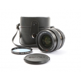 Zeiss Distagon 2,8/28 T* C/Y für Contax (280211)