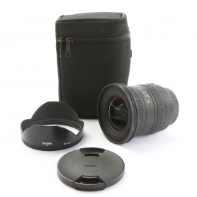 Sigma EX 3,5/10-20 DC HSM Sony (280245)