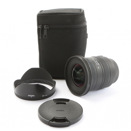 Sigma EX 3,5/10-20 DC HSM Sony (280245)