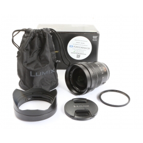 Panasonic Leica DG Vario-Elmarit 2,8-4,0/8-18 ASPH. (280513)