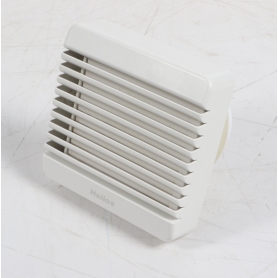 Helios HR90KEZ Minilüfter (335) (279880)