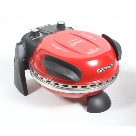 G3 Ferrari Delizia G10006 rot (279895)