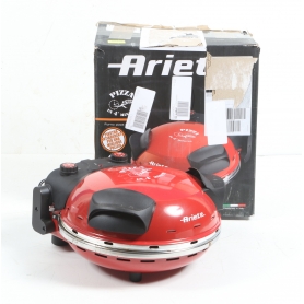 Ariete Pizzaofen Forno (279898)