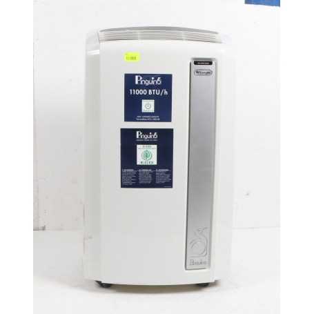 DELONGHI KLIMAGERÄT PAC AN112 Silent (279971)