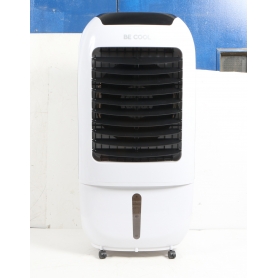 BE COOL BC37AC2301IKF LUFTKÜHLER 45 LIT (279972)