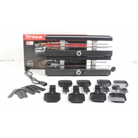 Trisa Raclette "Style Connect" (279980)