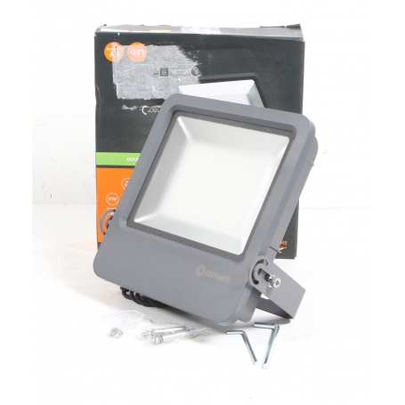 ENDURA LED-Außenstrahler 150W nw gr (279984)