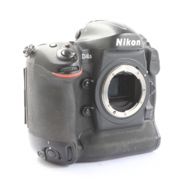 Nikon D4s (248854)