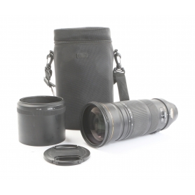 Sigma EX 2,8/120-300 APO DG OS HSM C/EF (263851)