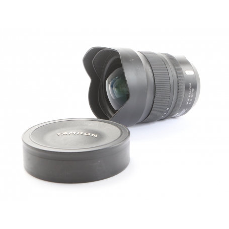 Tamron SP 2,8/15-30 DI USD VC für NI/AF (270222)