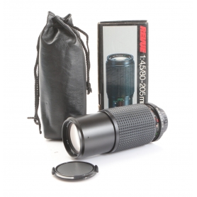Revuenon Zoom 4,5/80-205 M42 (274431)
