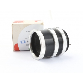 Revue Makro Zwischenringe m42 (274432)