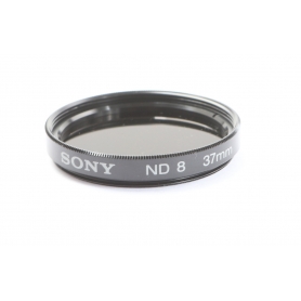 Sony Filter ND8 37mm (274433)