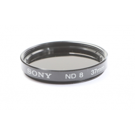 Sony Filter ND8 37mm (274433)