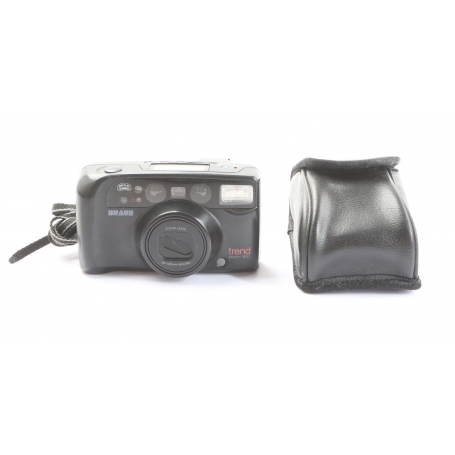 Braun Trend zoom 120 C-AF 38-120 Macro (274436)