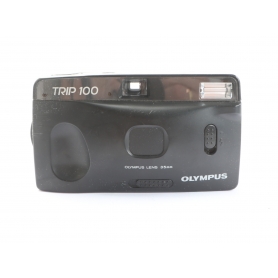 Olympus Trip 100 mit Olympus 35 mm (274438)