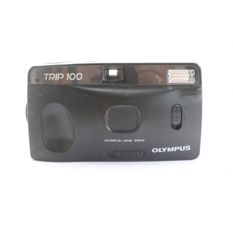 Olympus Trip 100 mit Olympus 35 mm (274438)