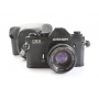 Chinon CE II Memotron mit Chinon Objektiv (274439)