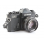 Chinon CE II Memotron mit Chinon Objektiv (274439)