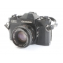 Chinon CE II Memotron mit Chinon Objektiv (274439)