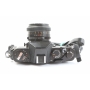 Chinon CE II Memotron mit Chinon Objektiv (274439)