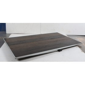 Camp4 Levi Family Campingtisch, 115x68cm (279076)