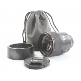 Canon EF 1,4/85 L IS USM (280060)