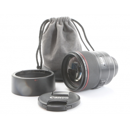 Canon EF 1,4/85 L IS USM (280060)