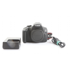 Canon EOS 2000D (280511)